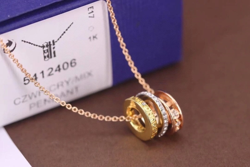 LX Necklaces ModernLook 310918