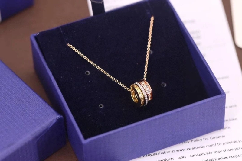 LX Necklaces ModernLook 310918