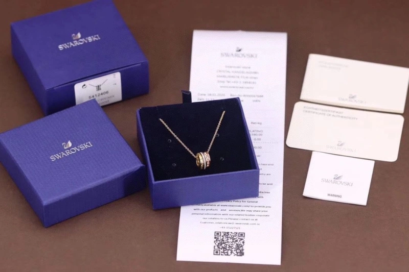 LX Necklaces ModernLook 310918