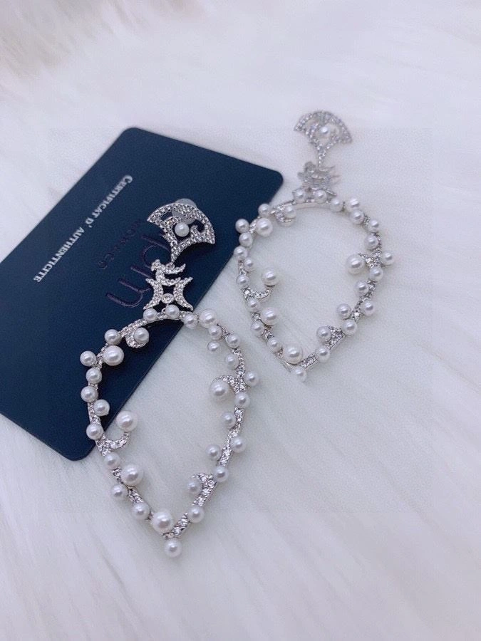Axm Earrings Minimalist 281747