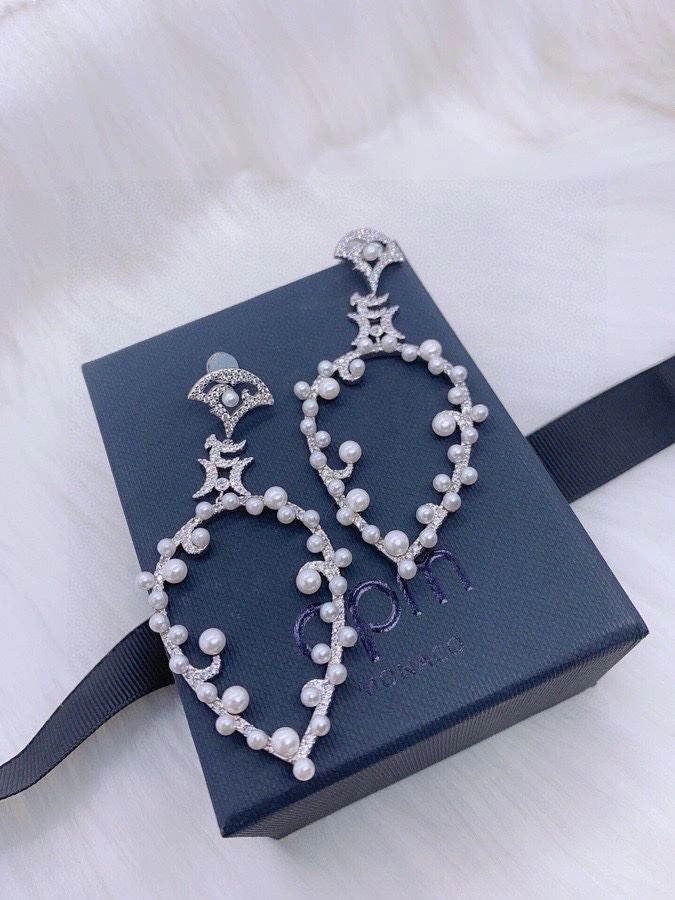 Axm Earrings Minimalist 281747