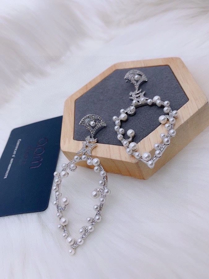Axm Earrings Minimalist 281747