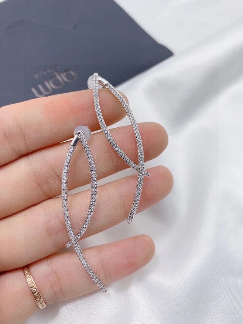 Axm Earrings Practical 281744