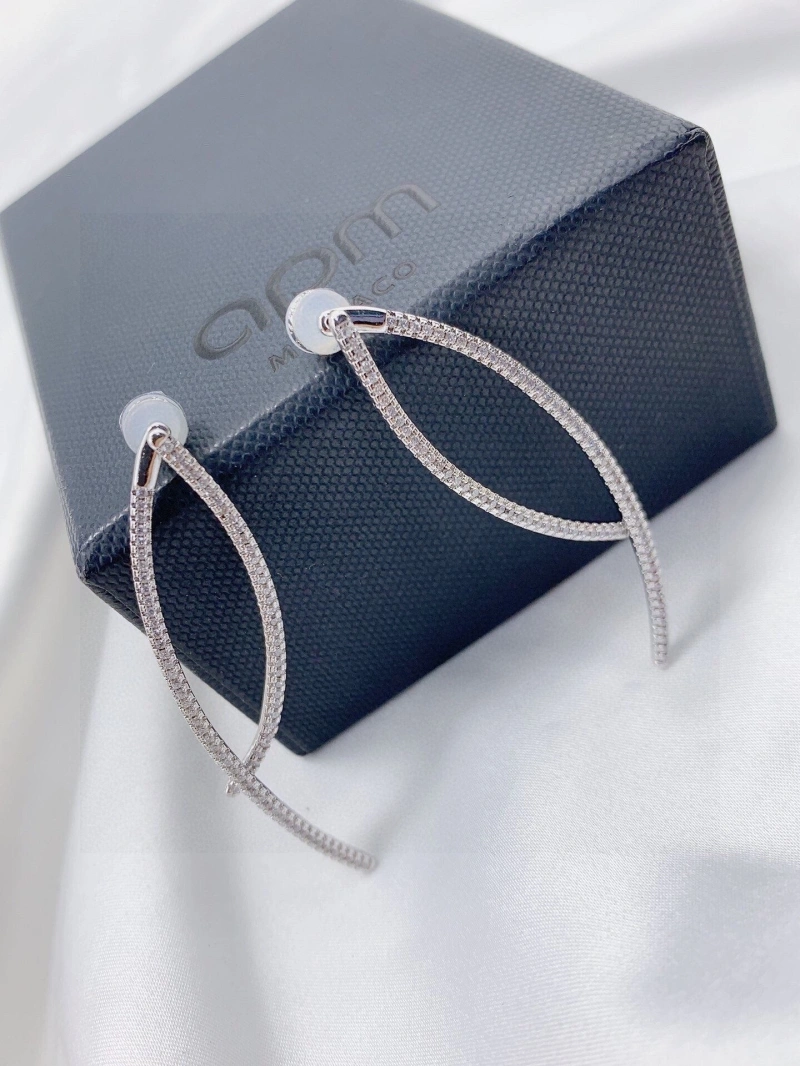 Axm Earrings Practical 281744
