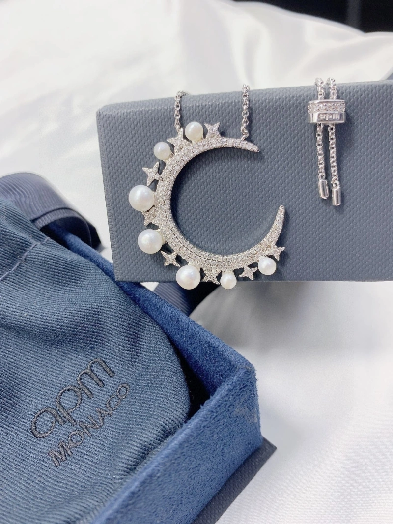 Trendsetting Axm Necklaces 281599