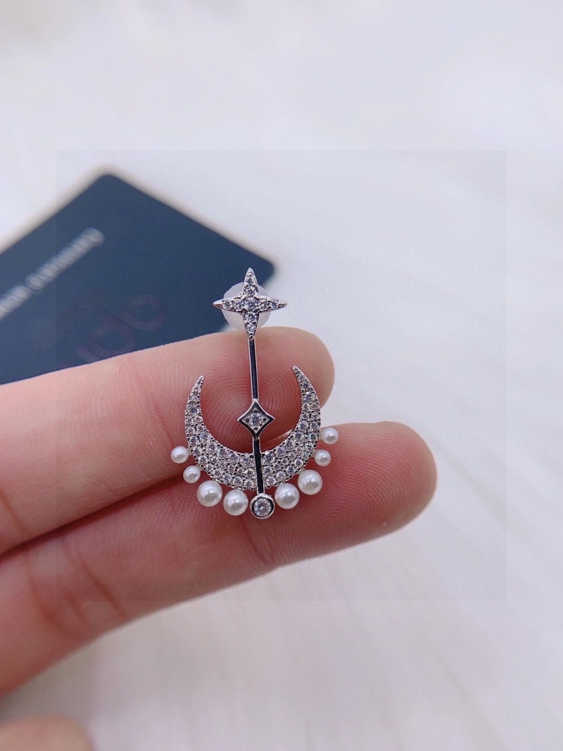 Functional Axm Earrings 281745