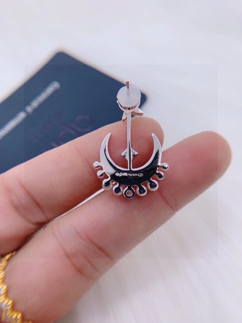 Functional Axm Earrings 281745