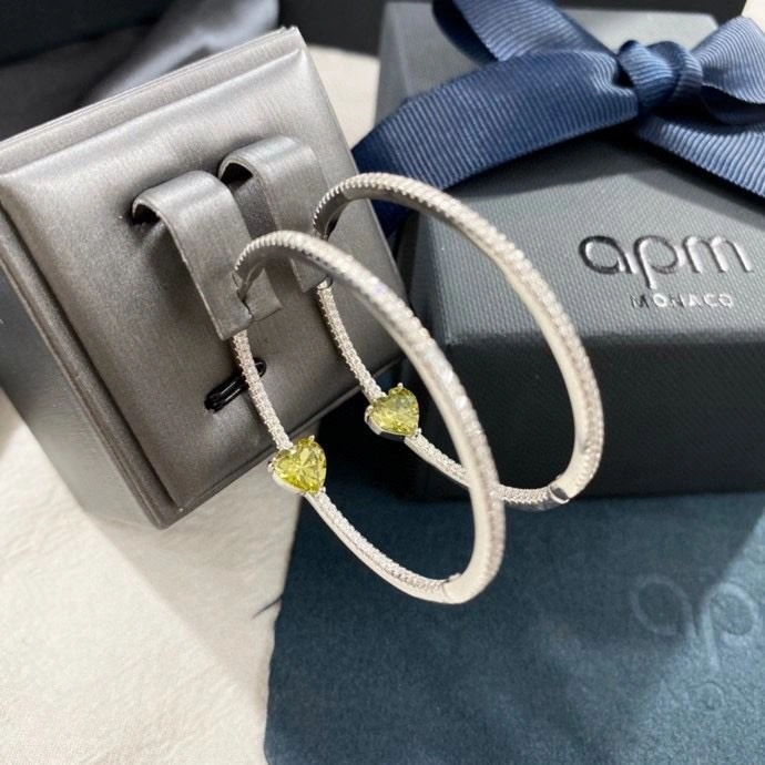Axm Earrings Functional 281743