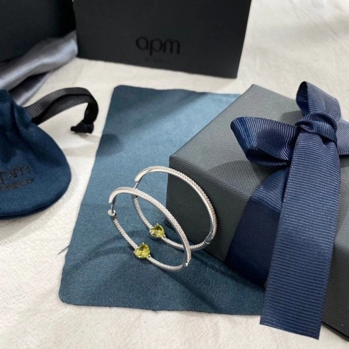 Axm Earrings Functional 281743