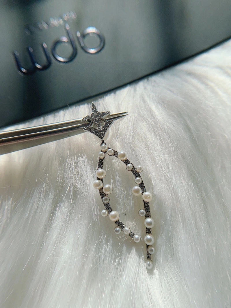 NewStyle Axm Earrings 281741