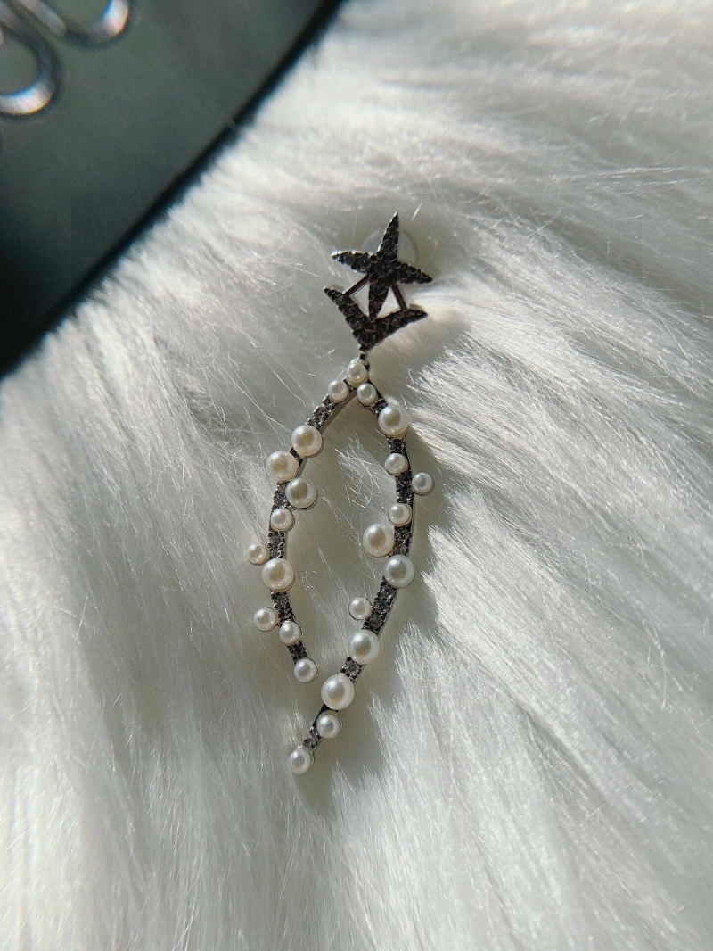 NewStyle Axm Earrings 281741