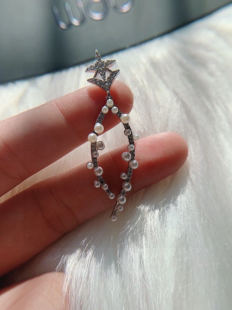 NewStyle Axm Earrings 281741