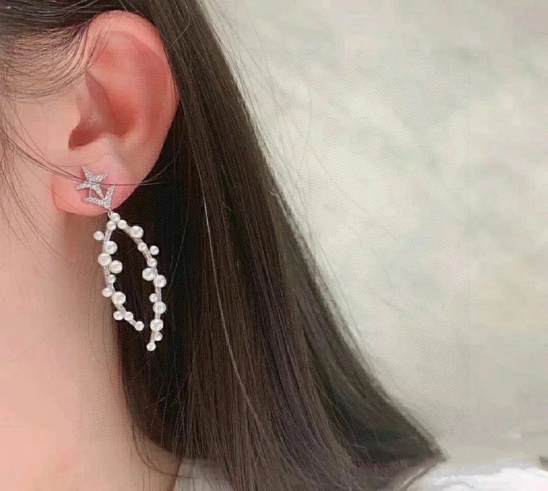 NewStyle Axm Earrings 281741