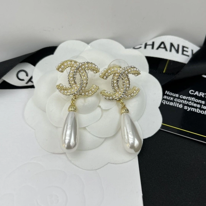 Classic Chxnxl Earrings 289104