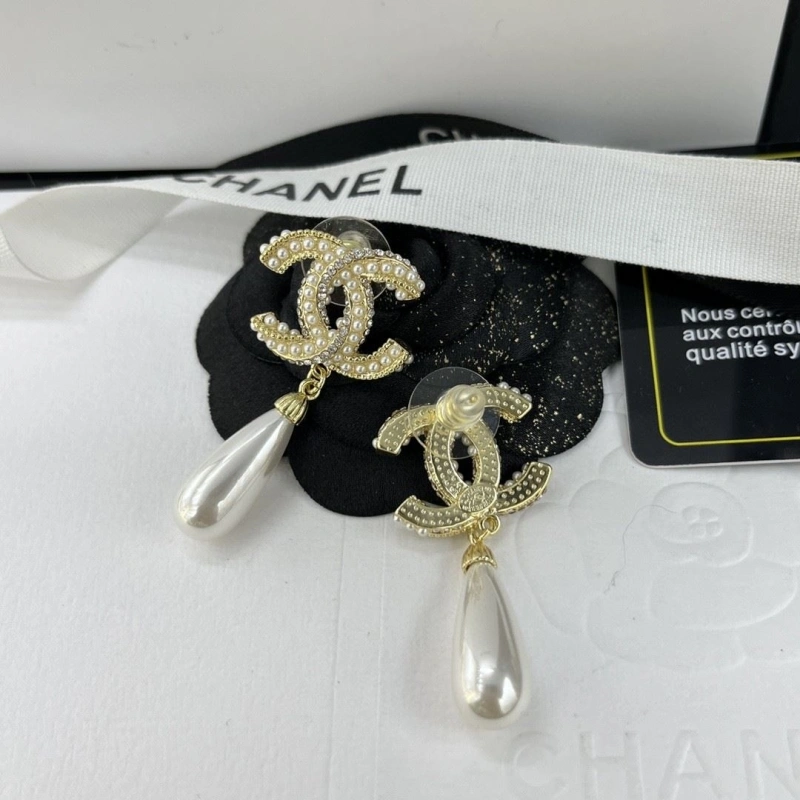 Classic Chxnxl Earrings 289104