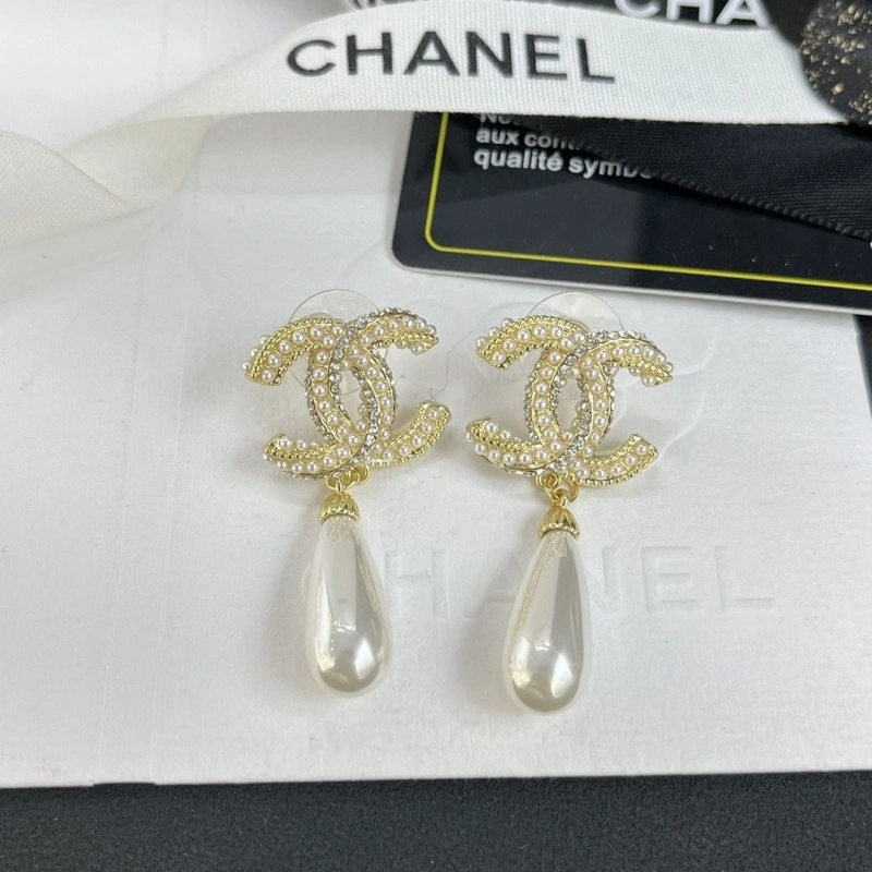 Classic Chxnxl Earrings 289104