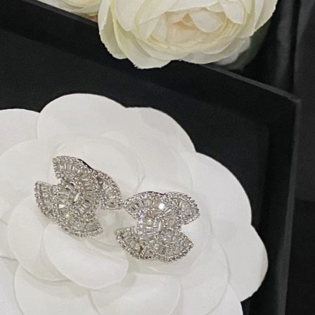 Classic Chxnxl Earrings 289116