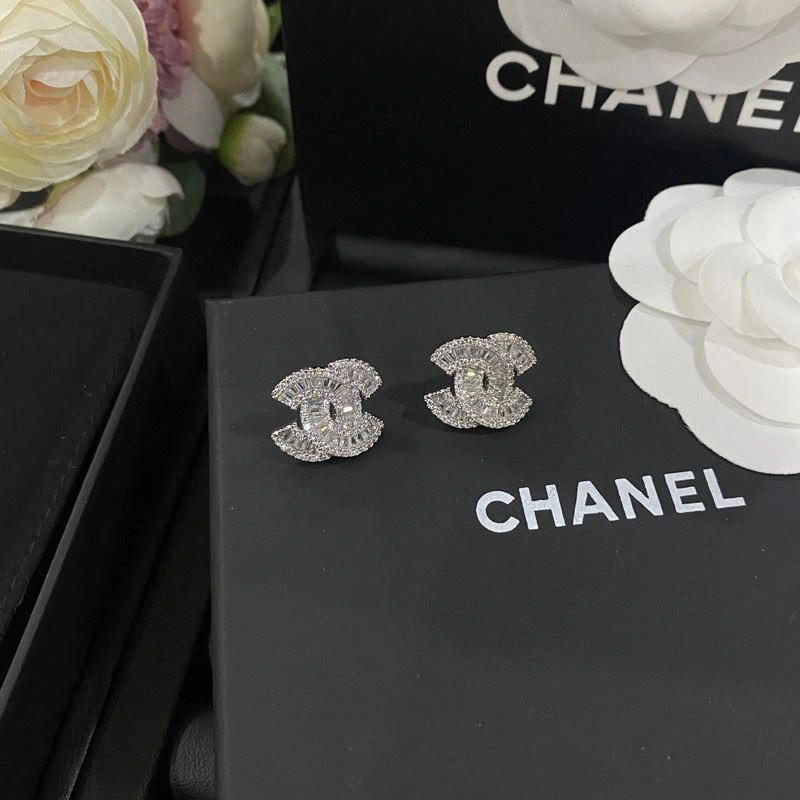 Classic Chxnxl Earrings 289116