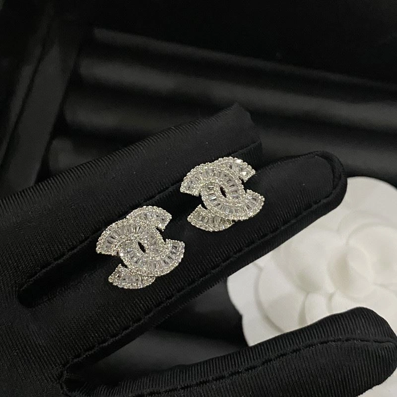 Classic Chxnxl Earrings 289116