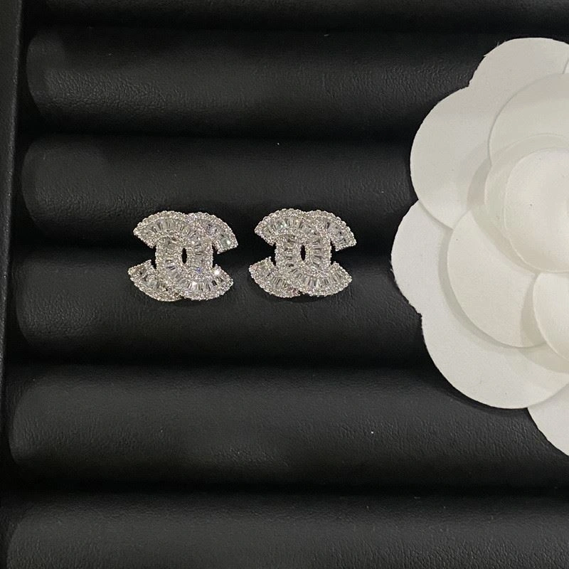 Classic Chxnxl Earrings 289116