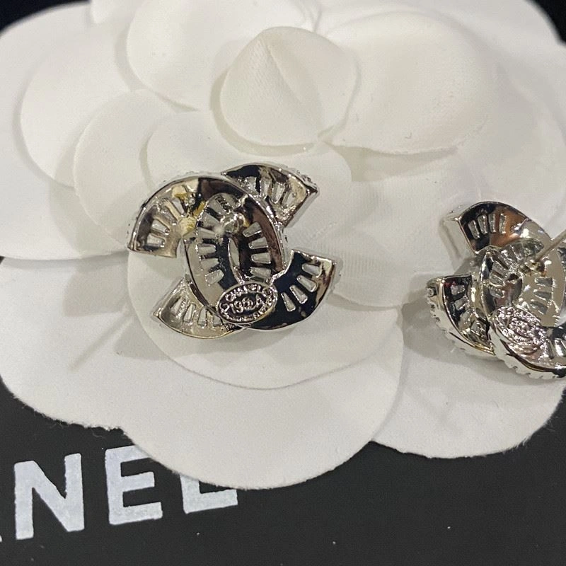 Classic Chxnxl Earrings 289116