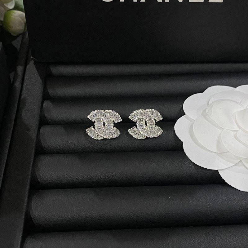 Classic Chxnxl Earrings 289116