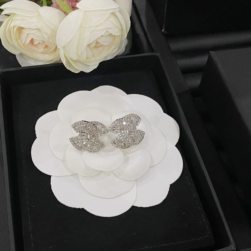 Classic Chxnxl Earrings 289116