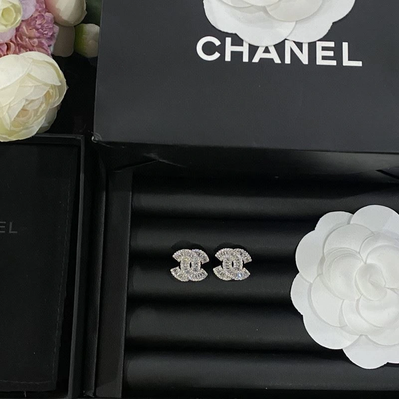 Classic Chxnxl Earrings 289116