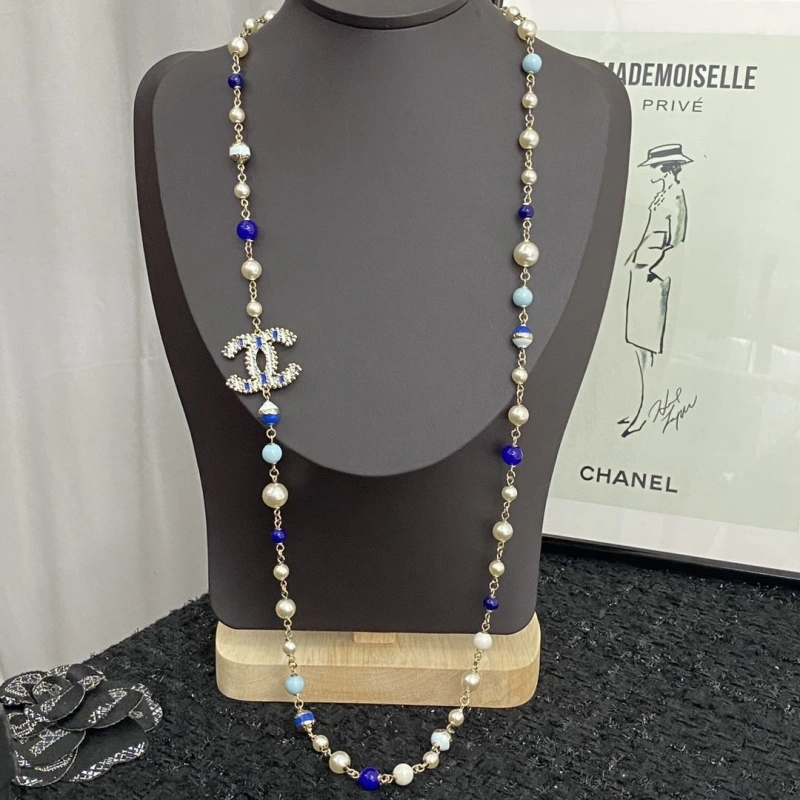 Chxnxl Necklaces Elegant 288314