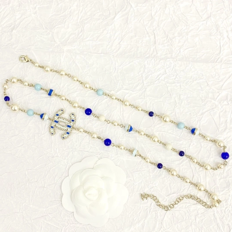 Chxnxl Necklaces Elegant 288314