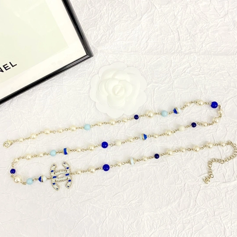 Chxnxl Necklaces Elegant 288314