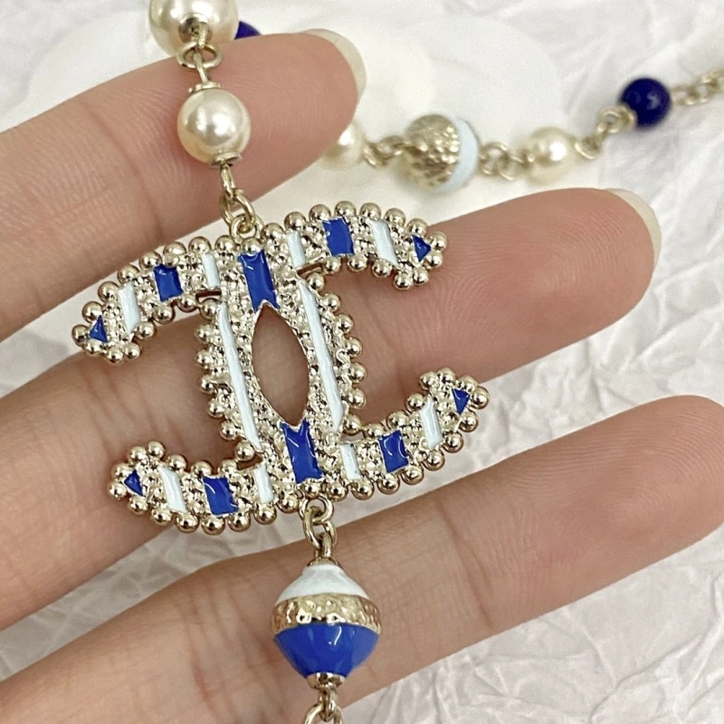 Chxnxl Necklaces Elegant 288314