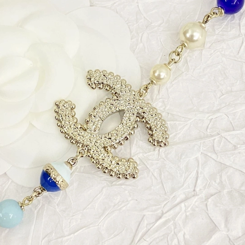 Chxnxl Necklaces Elegant 288314