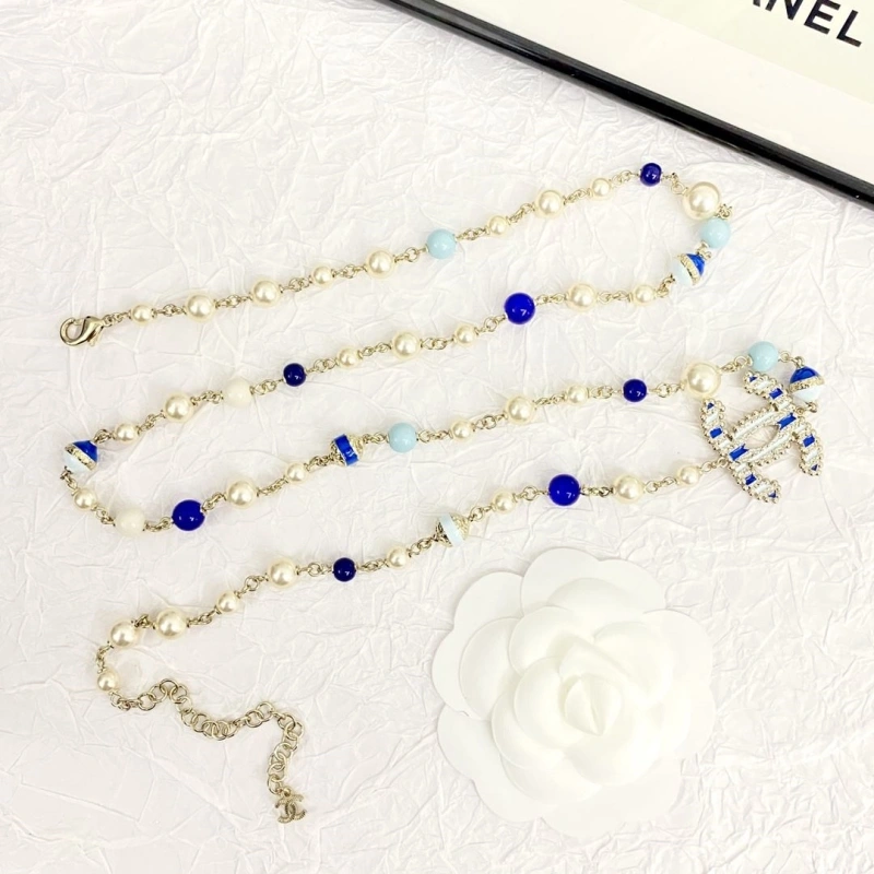 Chxnxl Necklaces Elegant 288314