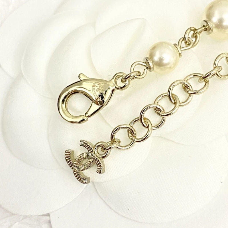 Chxnxl Necklaces Elegant 288314