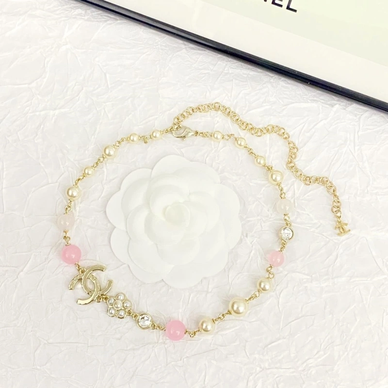 Classic Chxnxl Necklaces 288321