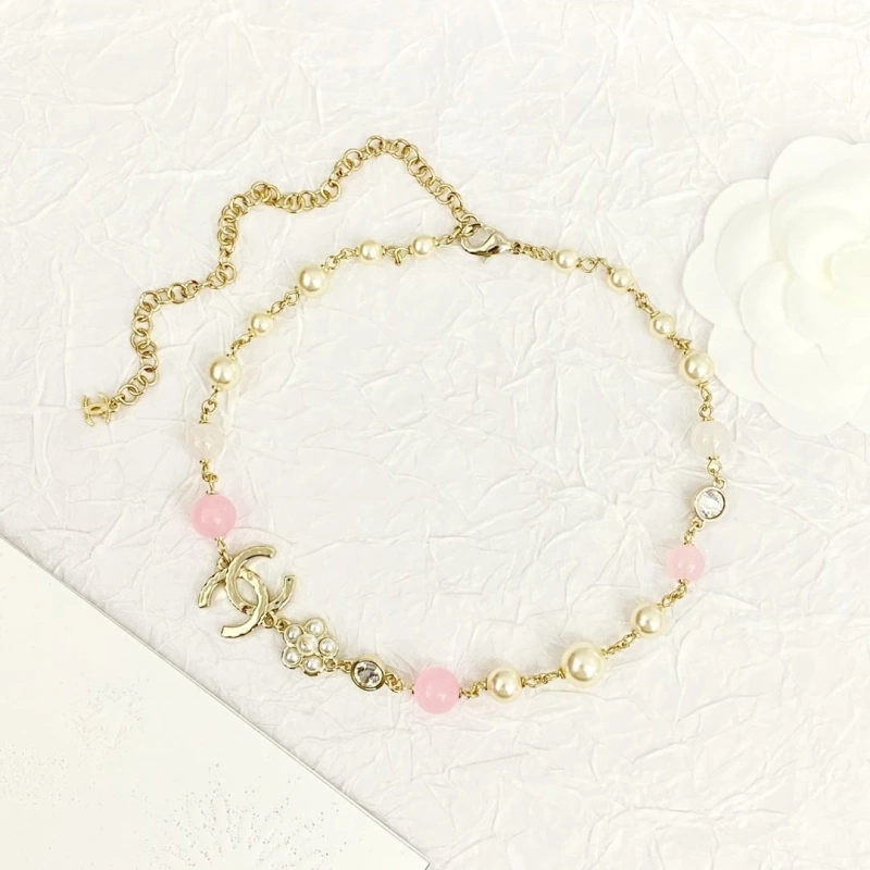 Classic Chxnxl Necklaces 288321