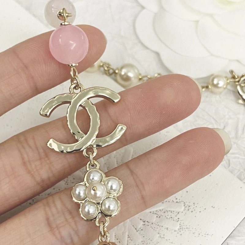 Classic Chxnxl Necklaces 288321