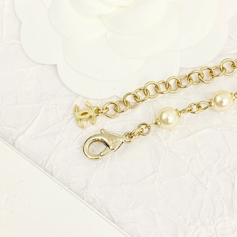 Classic Chxnxl Necklaces 288321