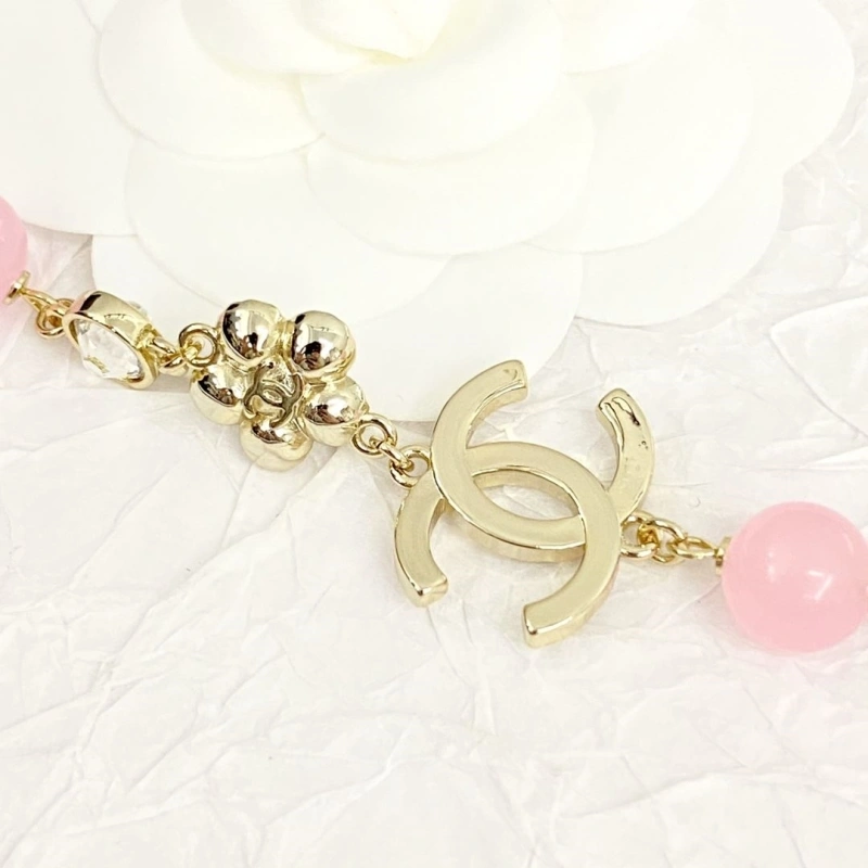Classic Chxnxl Necklaces 288321