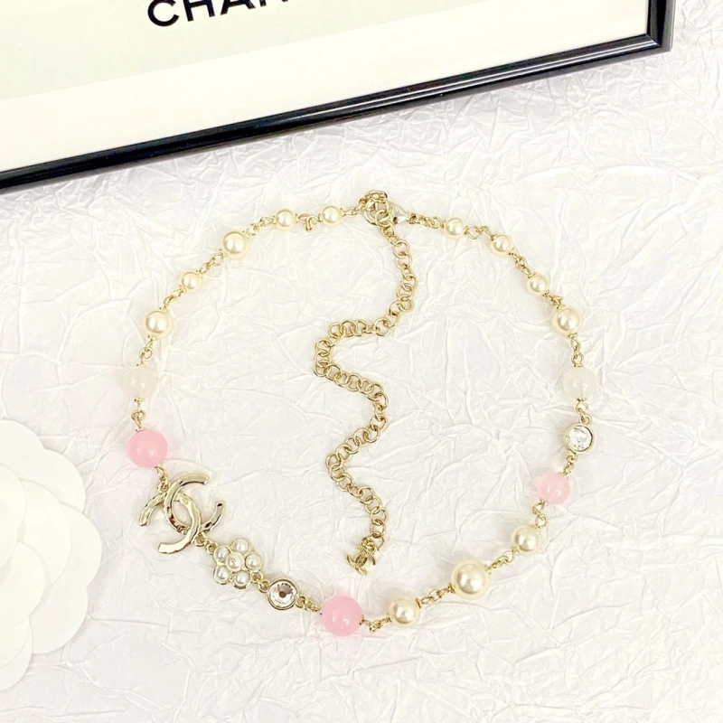 Classic Chxnxl Necklaces 288321