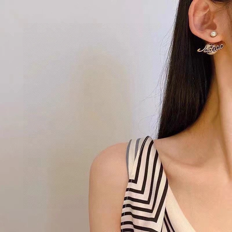 Christian Dxxr Earrings Efficient 294969