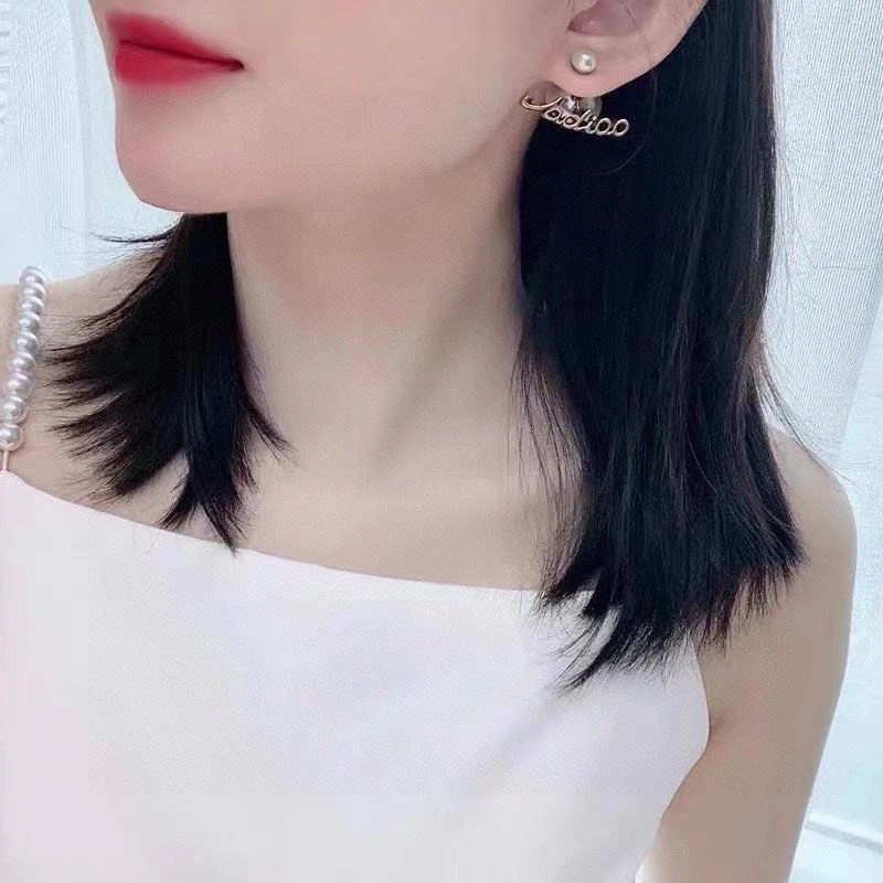 Christian Dxxr Earrings Efficient 294969