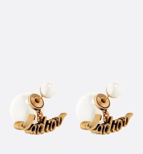 Christian Dxxr Earrings Efficient 294969