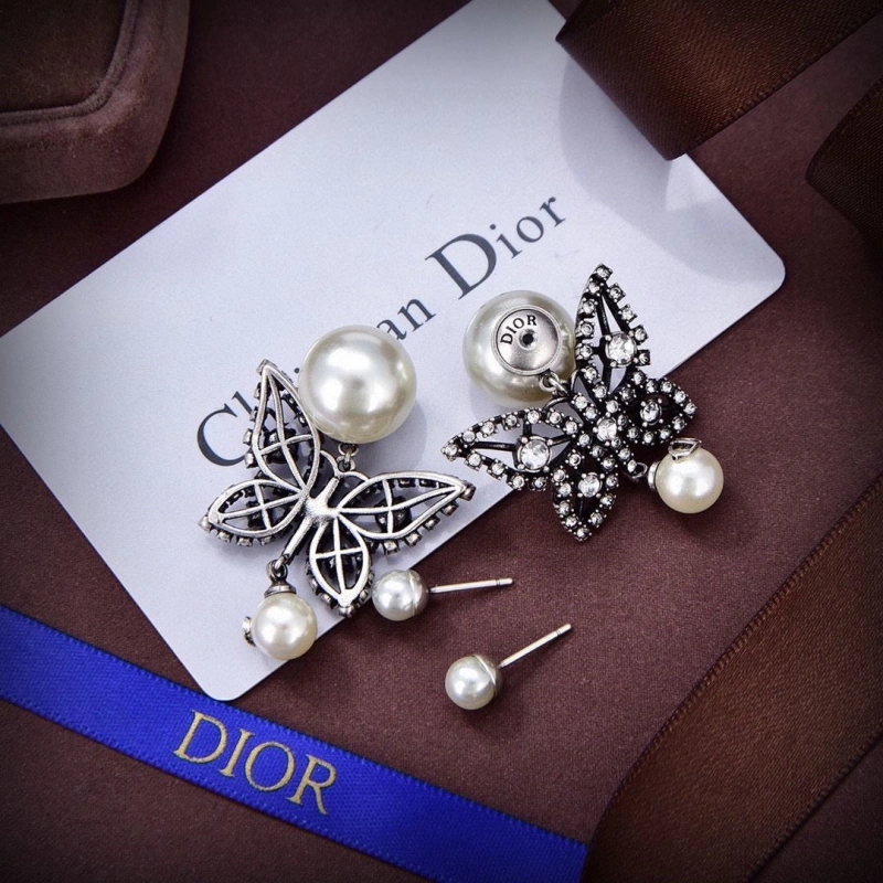 Christian Dxxr Earrings Sleek 294964