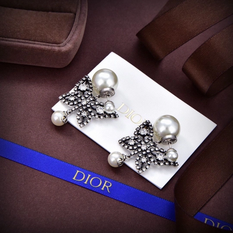 Christian Dxxr Earrings Sleek 294964