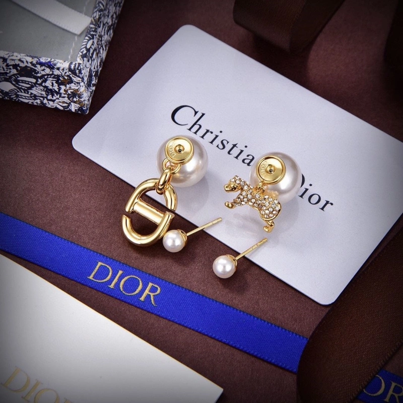 Versatile Christian Dxxr Earrings 294959