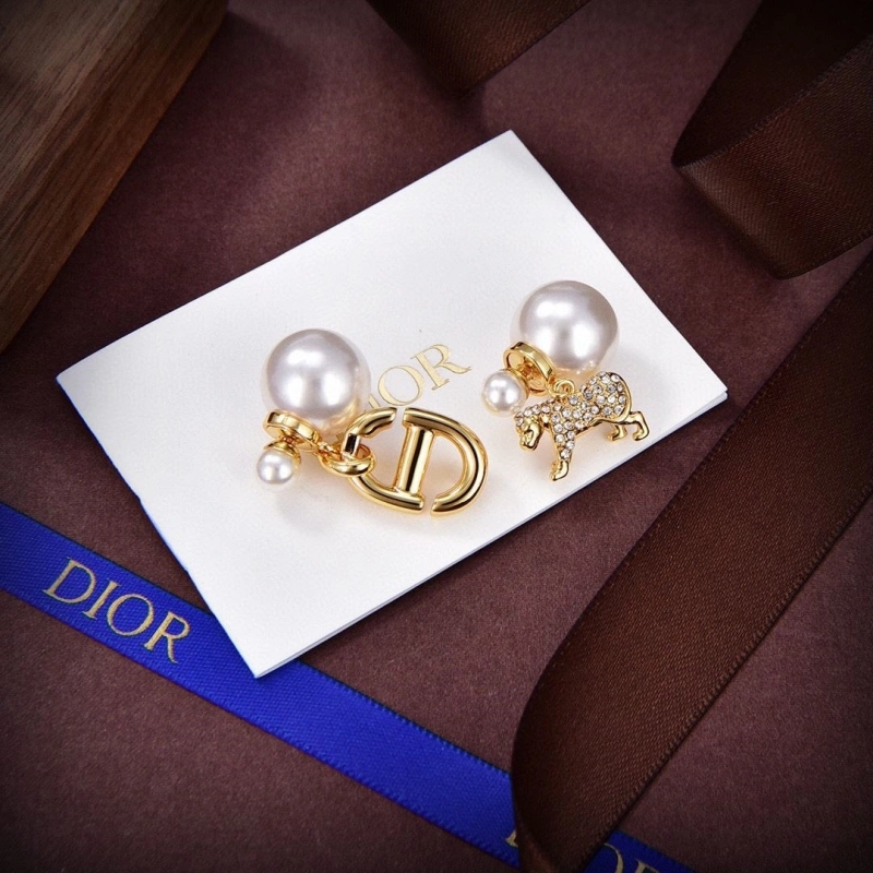 Versatile Christian Dxxr Earrings 294959