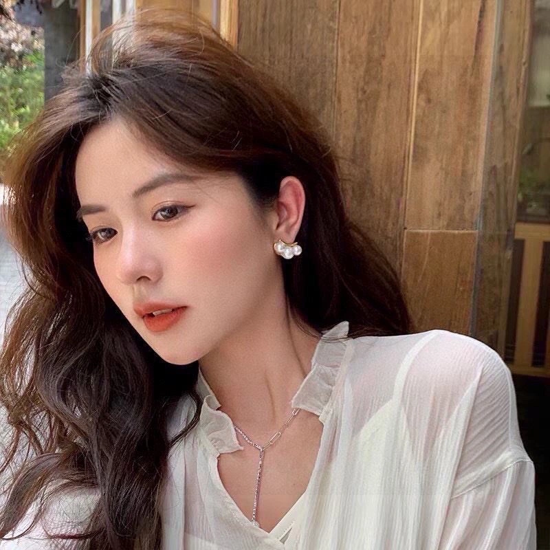 Trendy Cxlxne Earrings 283634