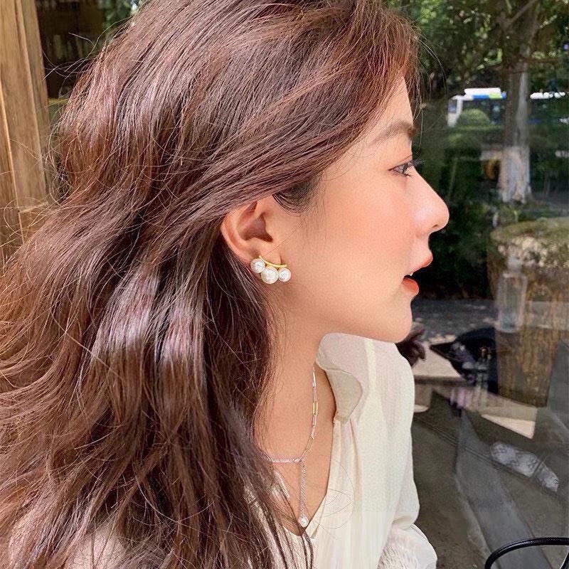 Trendy Cxlxne Earrings 283634